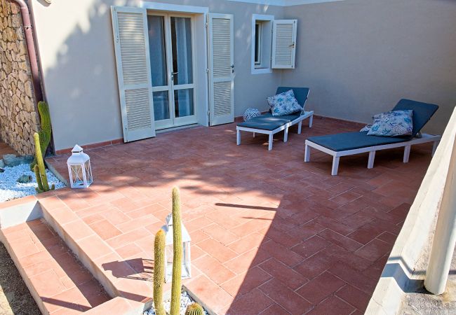 Chalet in Capoliveri - Villetta Le Pitte - Isola d'Elba Chalet in Capoliveri - Villetta Le Pitte - Isola d'Elba