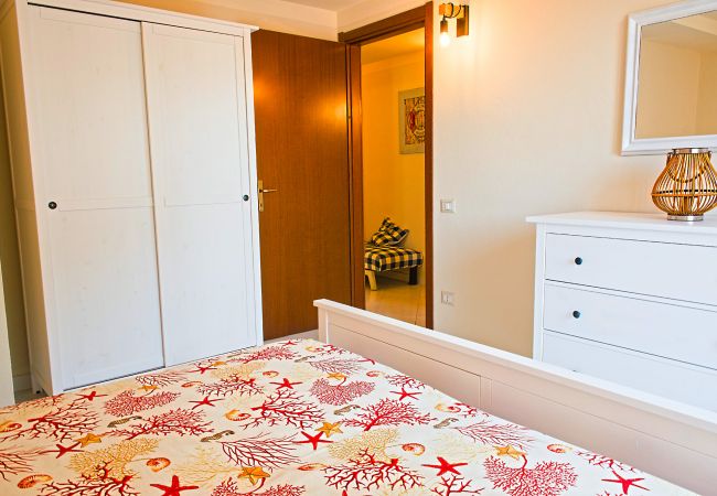 Chalet in Capoliveri - Villetta Le Pitte - Isola d'Elba Chalet in Capoliveri - Villetta Le Pitte - Isola d'Elba