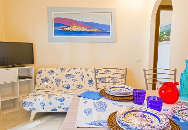 Chalet in Capoliveri - Villetta Le Pitte - Isola d'Elba Chalet in Capoliveri - Villetta Le Pitte - Isola d'Elba