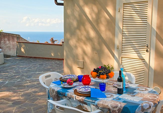 Chalet in Capoliveri - Villetta Le Pitte - Isola d'Elba Chalet in Capoliveri - Villetta Le Pitte - Isola d'Elba