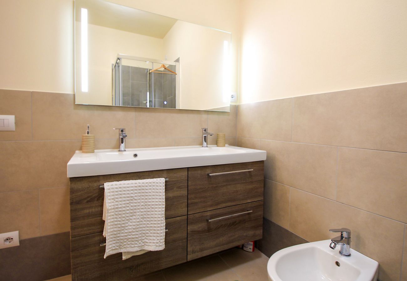 Apartment in Orbetello - Appartamento La Laguna