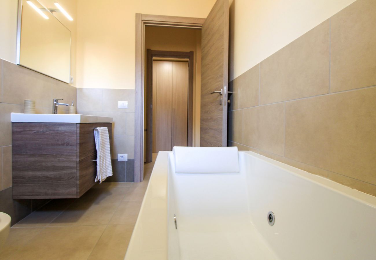 Apartment in Orbetello - Appartamento La Laguna