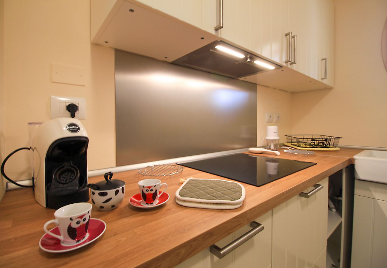 Apartment in Orbetello - Appartamento La Laguna