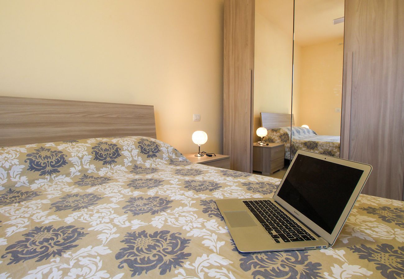 Apartment in Orbetello - Appartamento La Laguna