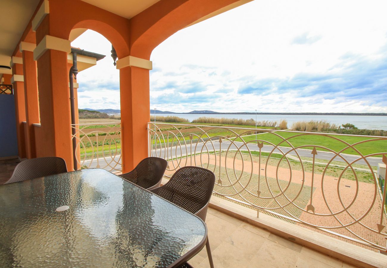 Apartment in Orbetello - Appartamento La Laguna