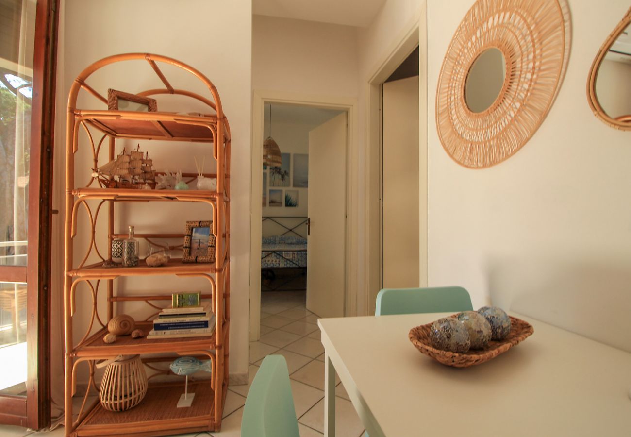 Apartment in Marina di Grosseto - Appartamento Elisabetta