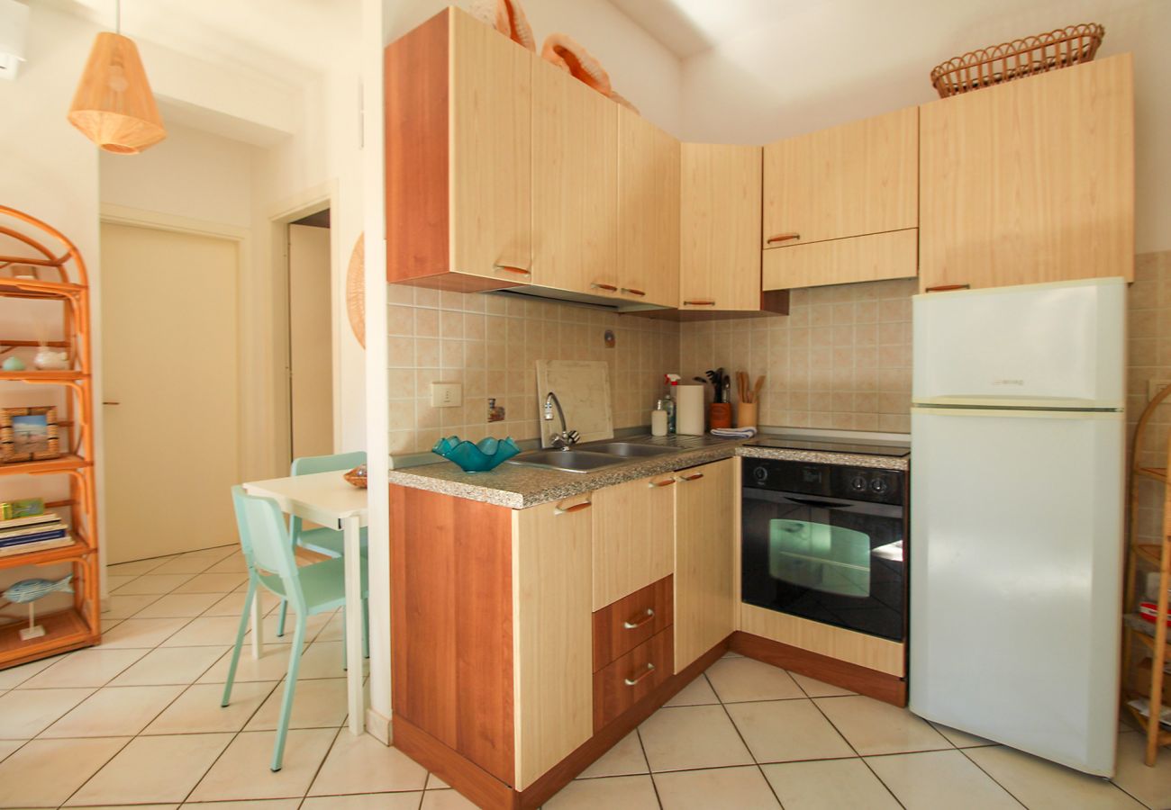 Apartment in Marina di Grosseto - Appartamento Elisabetta