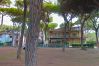 Apartment in Marina di Grosseto - Appartamento Hollywood al mare di Marina Apartment in Marina di Grosseto - Appartamento Hollywood al mare di Marina