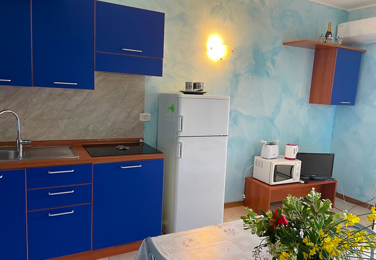 Apartment in Principina a Mare - Appartamento di Cira