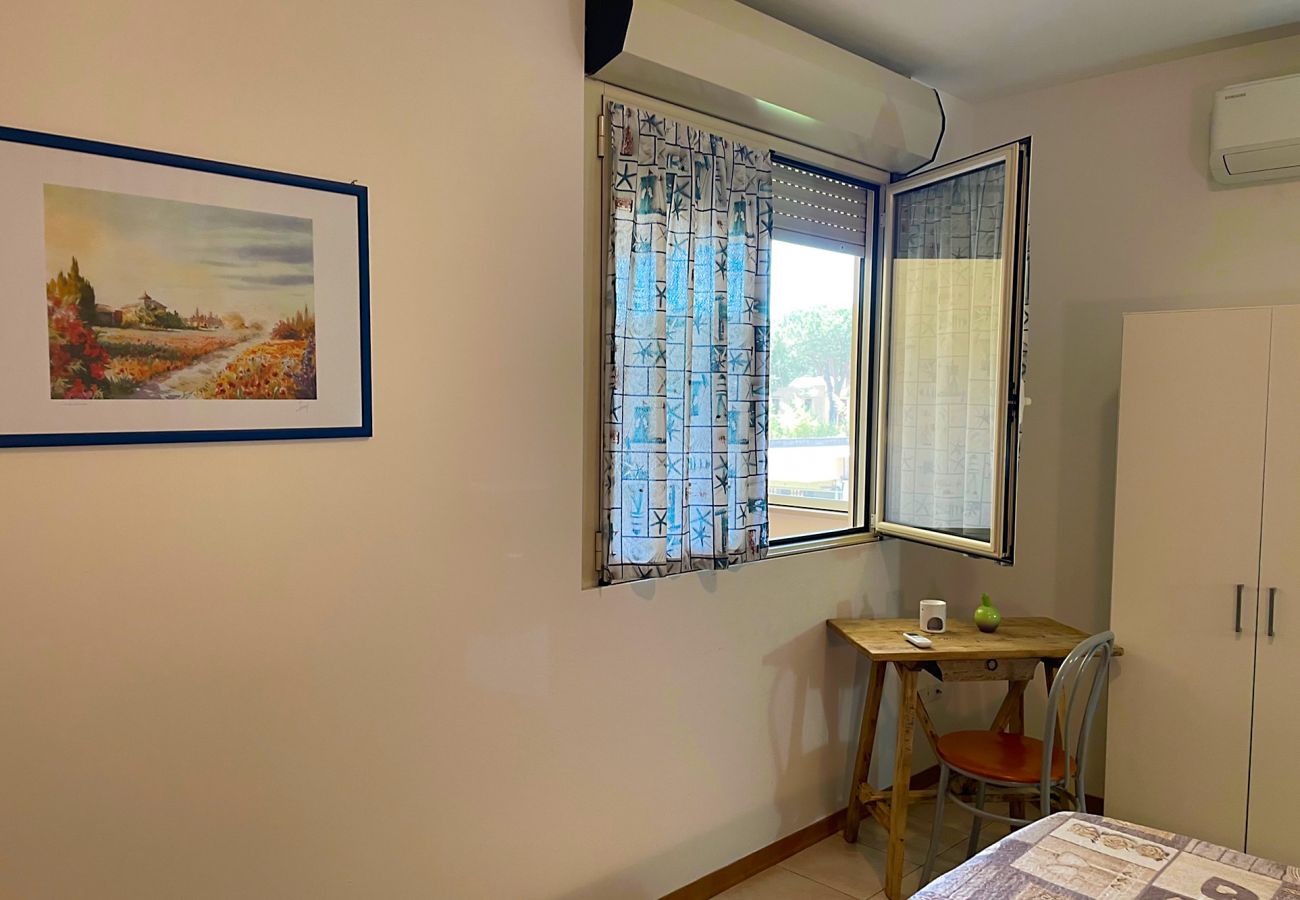 Apartment in Principina a Mare - Appartamento di Cira