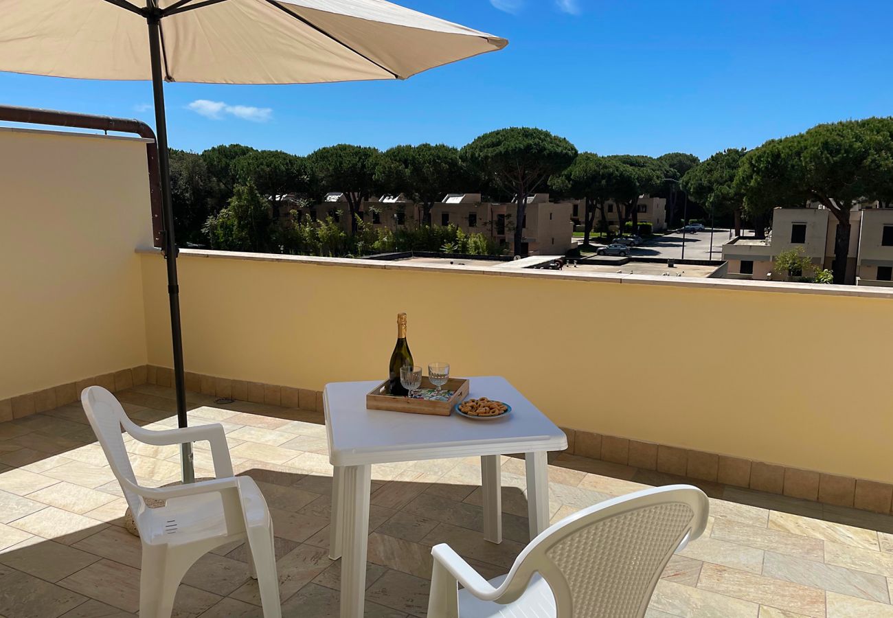 Apartment in Principina a Mare - Appartamento di Cira