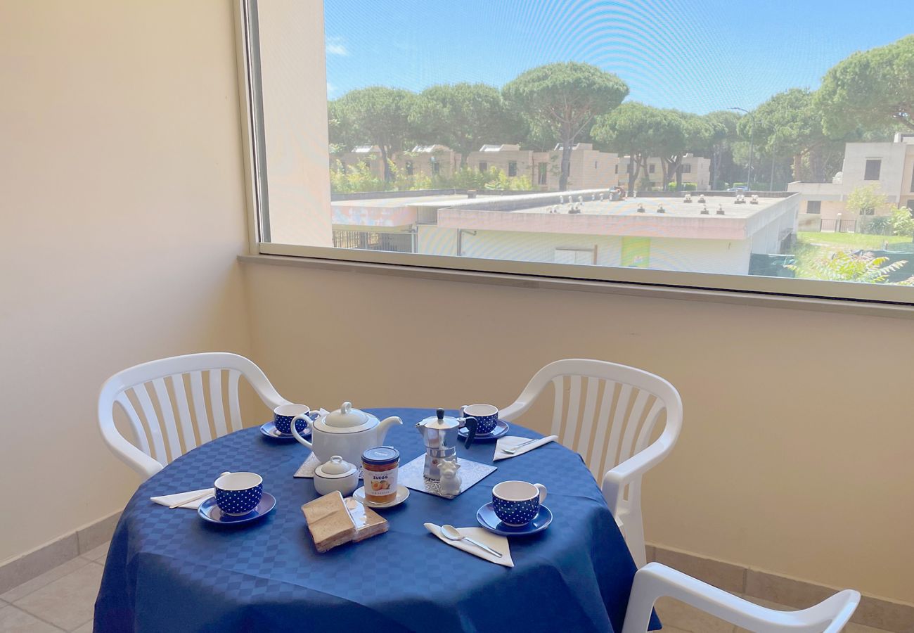 Apartment in Principina a Mare - Appartamento di Cira