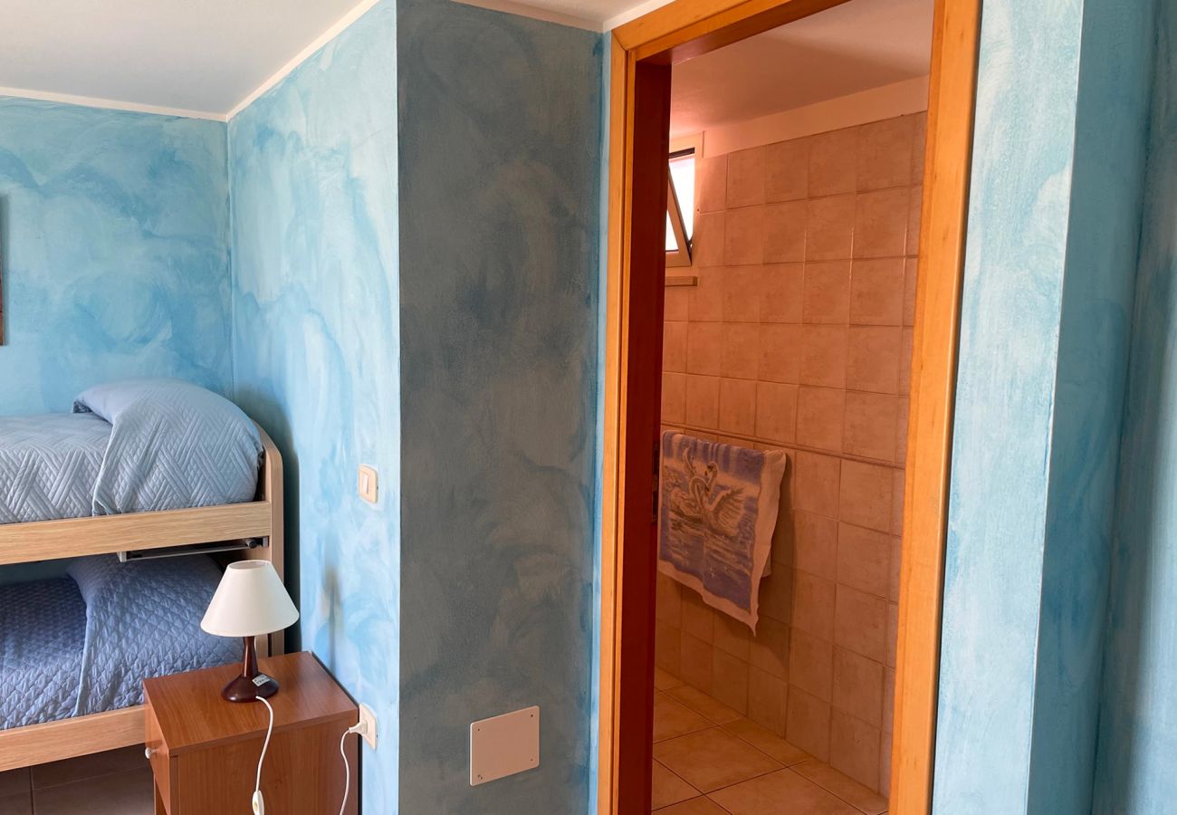 Apartment in Principina a Mare - Appartamento di Cira