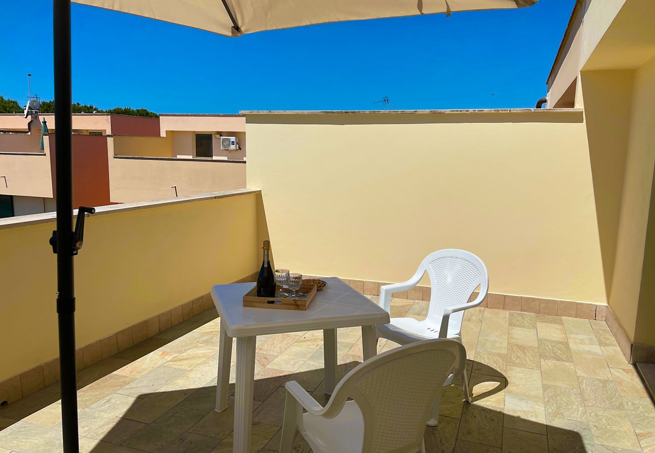 Apartment in Principina a Mare - Appartamento di Cira