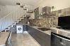 Apartment in Principina a Mare - Apartment of Cira in Principina a Mare