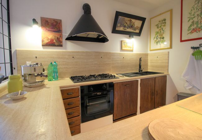 Chalet in Rispescia - Casa Allegra nel Parco della Maremma Chalet in Rispescia - Casa Allegra nel Parco della Maremma