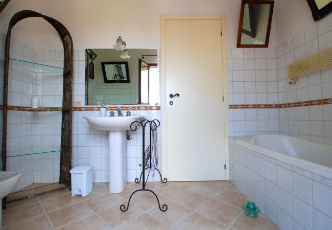 Chalet in Rispescia - Casa Allegra nel Parco della Maremma Chalet in Rispescia - Casa Allegra nel Parco della Maremma