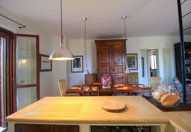 Chalet in Rispescia - Casa Allegra nel Parco della Maremma Chalet in Rispescia - Casa Allegra nel Parco della Maremma