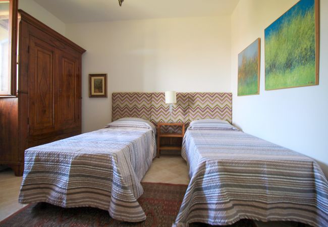 Chalet in Rispescia - Casa Allegra nel Parco della Maremma Chalet in Rispescia - Casa Allegra nel Parco della Maremma