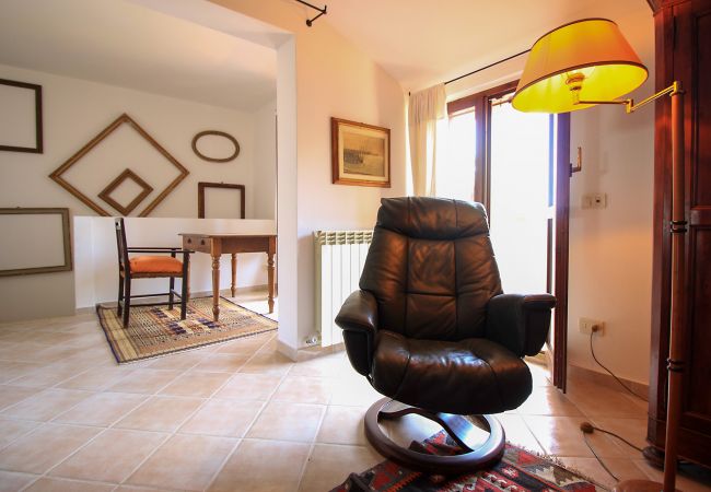 Chalet in Rispescia - Casa Allegra nel Parco della Maremma Chalet in Rispescia - Casa Allegra nel Parco della Maremma