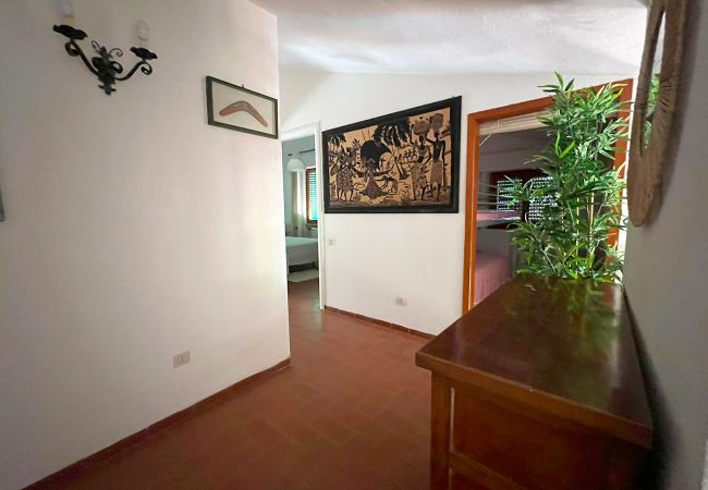 Villa in Punta Ala - Villa Molletta a Punta Ala con piscina Villa in Punta Ala - Villa Molletta a Punta Ala con piscina