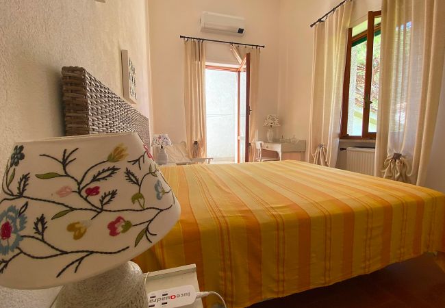 Villa in Punta Ala - Villa Molletta a Punta Ala con piscina Villa in Punta Ala - Villa Molletta a Punta Ala con piscina