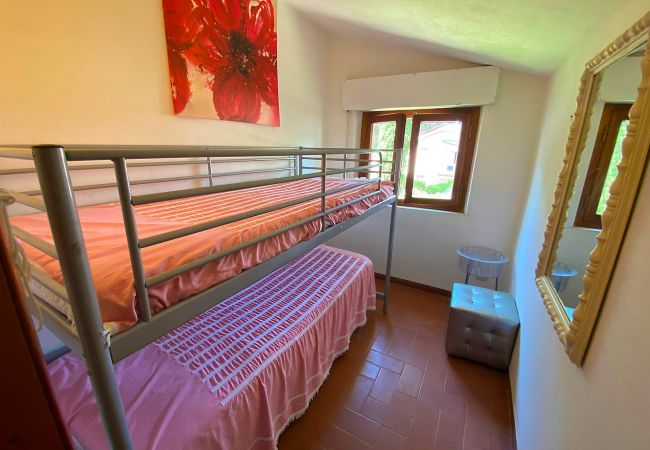 Villa in Punta Ala - Villa Molletta a Punta Ala con piscina Villa in Punta Ala - Villa Molletta a Punta Ala con piscina