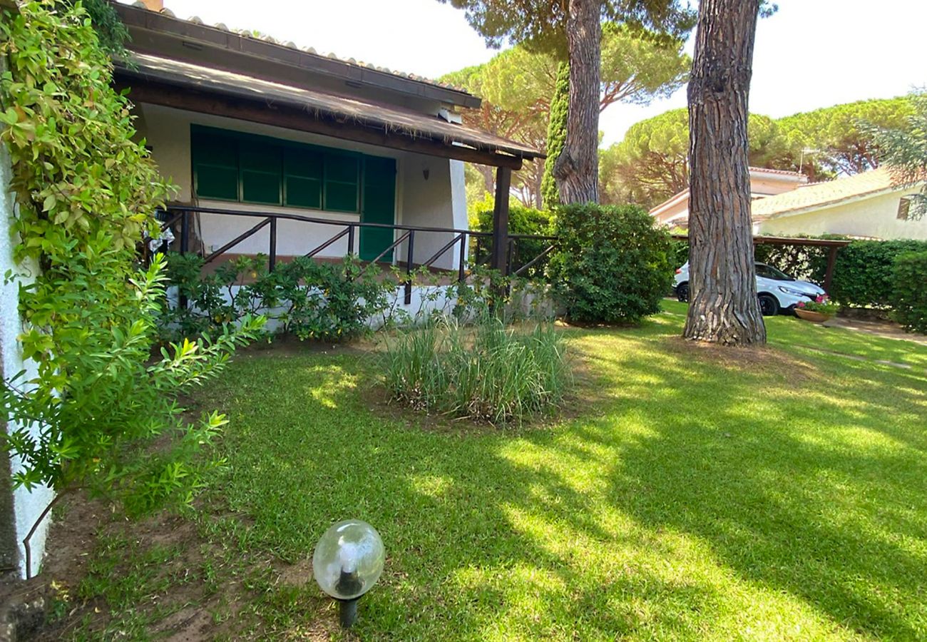 Villa in Punta Ala - Villa Molletta