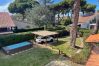 Villa in Punta Ala - Villa Molletta a Punta Ala con piscina Villa in Punta Ala - Villa Molletta a Punta Ala con piscina