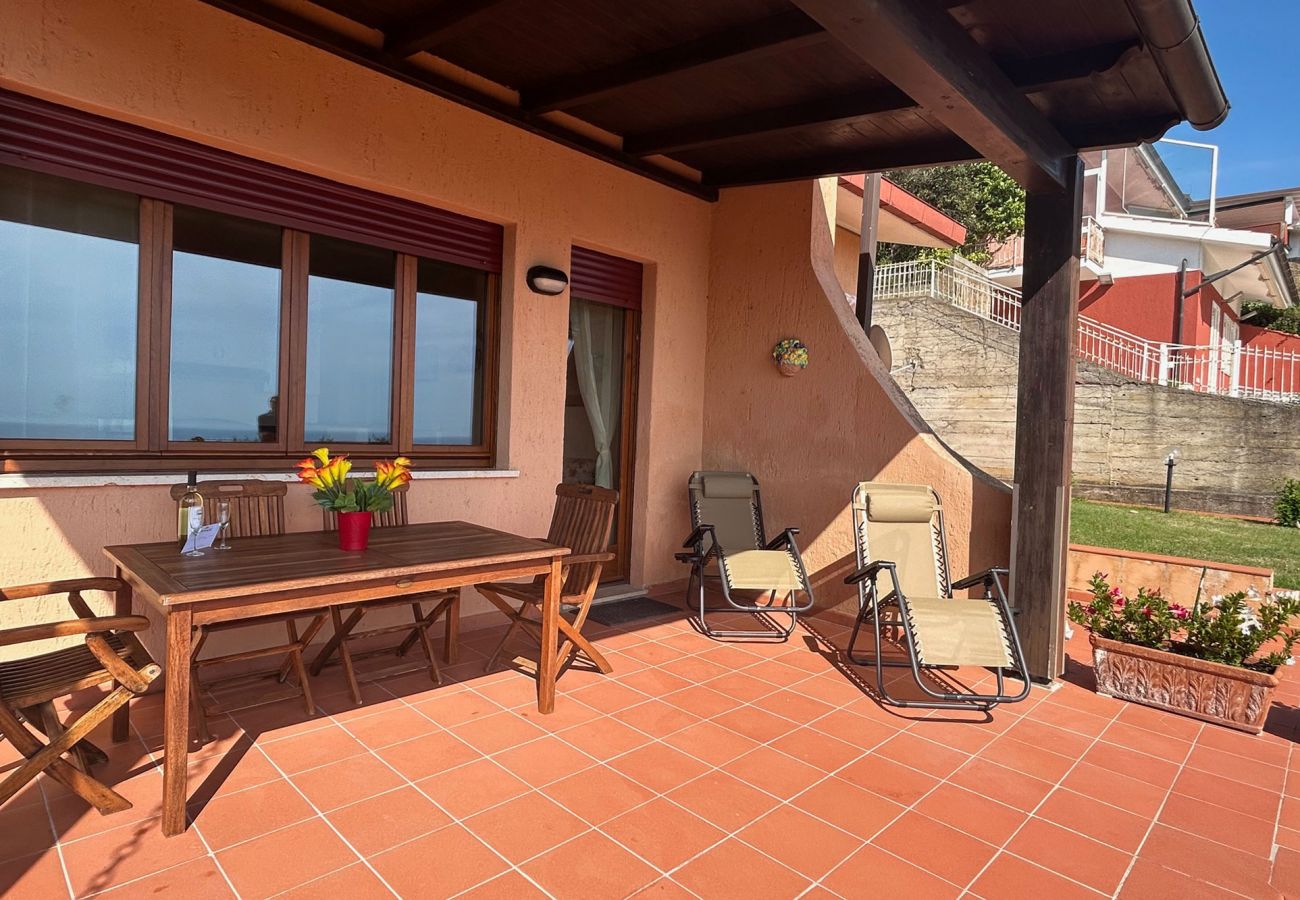 Apartment in Castiglione della Pescaia - Appartamento Bellevue