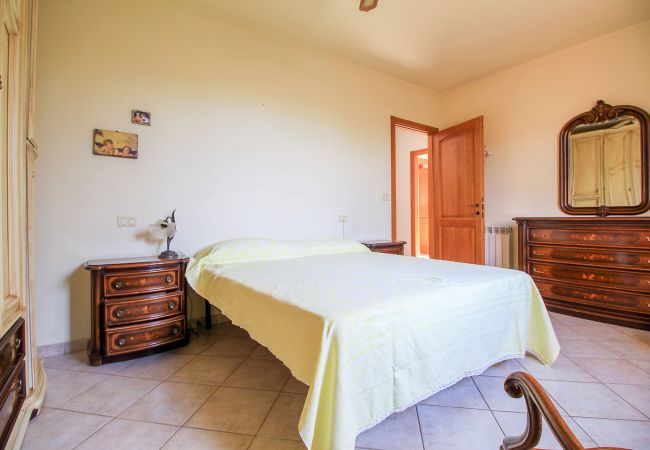 Chalet in Rispescia - Villino L'Ulivo Rispescia nel Parco della Maremma Chalet in Rispescia - Villino L'Ulivo Rispescia nel Parco della Maremma