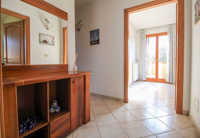 Chalet in Rispescia - Villino L'Ulivo Rispescia nel Parco della Maremma Chalet in Rispescia - Villino L'Ulivo Rispescia nel Parco della Maremma