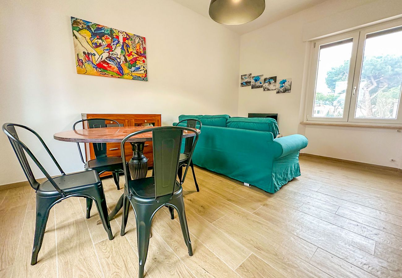Apartment in Castiglione della Pescaia - Appartamento Ovest Castiglione