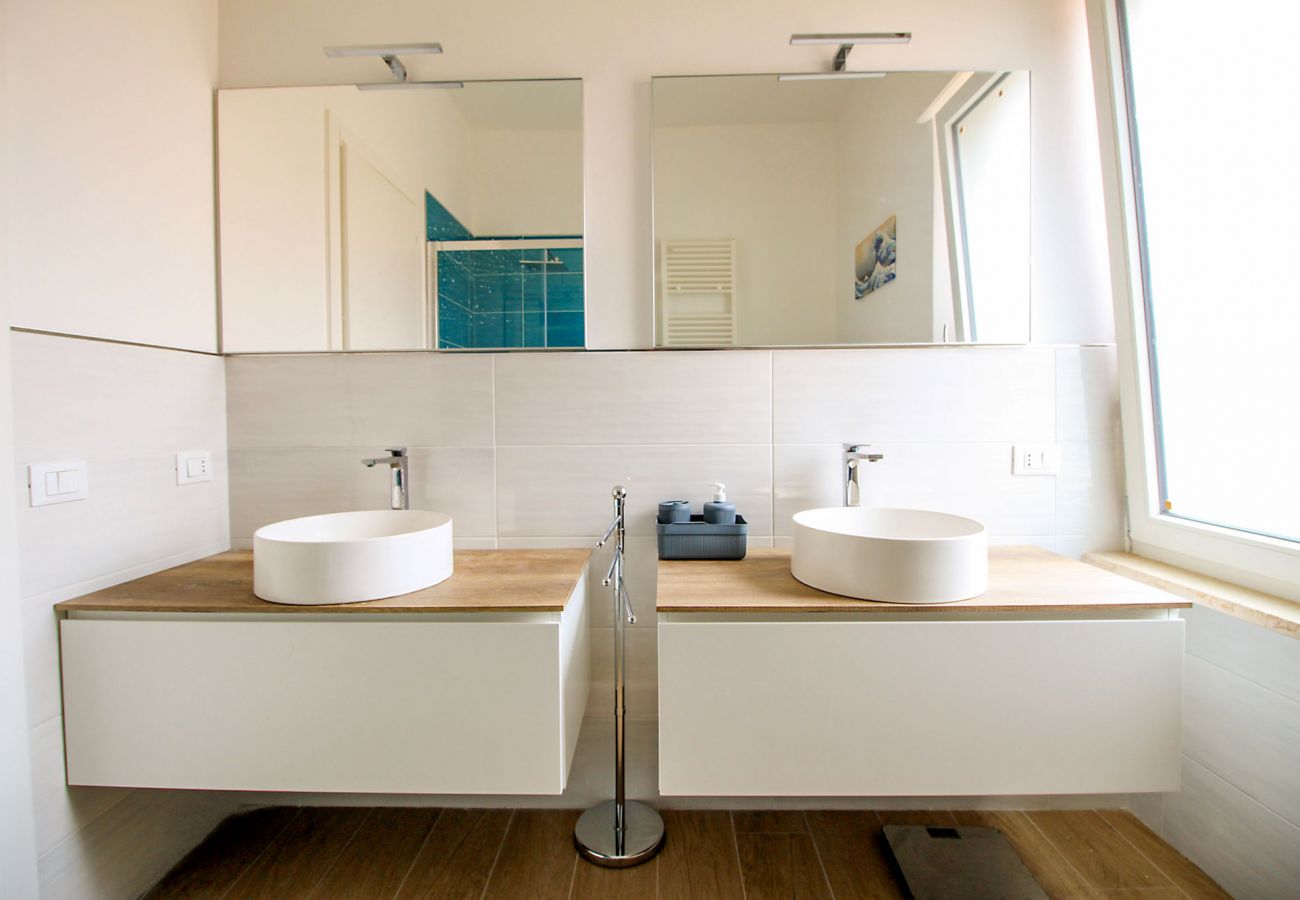 Apartment in Castiglione della Pescaia - Appartamento Est Castiglione