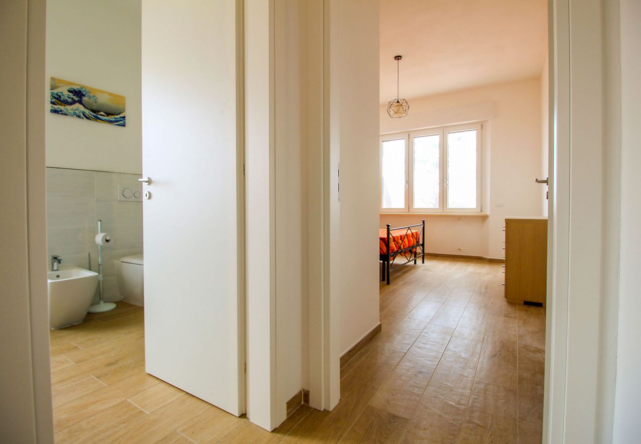 Apartment in Castiglione della Pescaia - Appartamento Est Castiglione