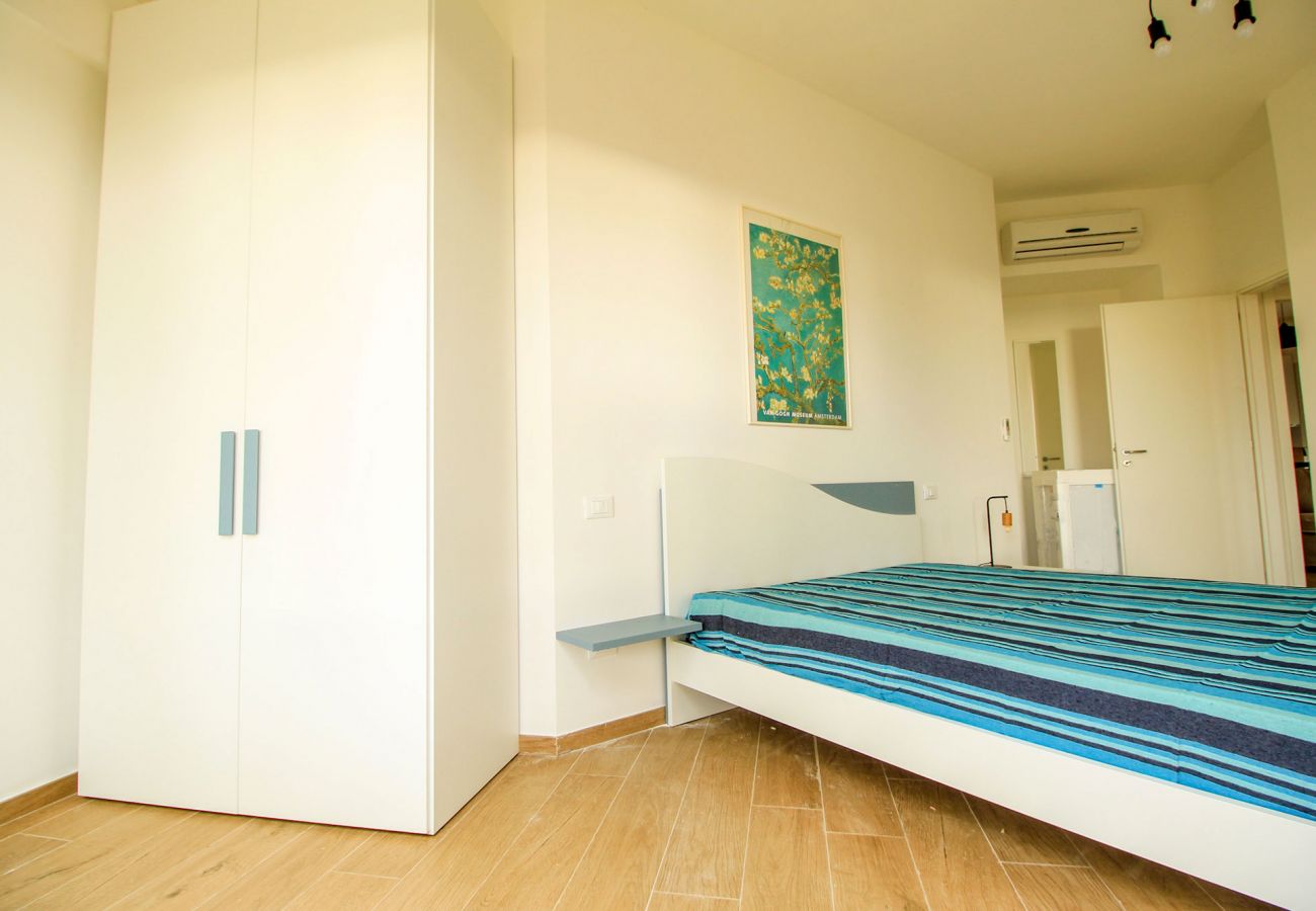 Apartment in Castiglione della Pescaia - Appartamento Est Castiglione