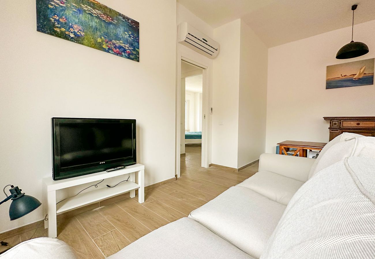 Apartment in Castiglione della Pescaia - Appartamento Est Castiglione