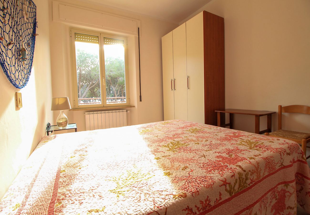 Apartment in Follonica - Appartamento Follonica 87