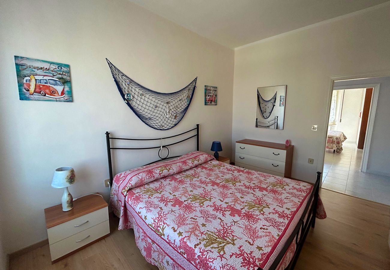 Apartment in Follonica - Appartamento Follonica 87