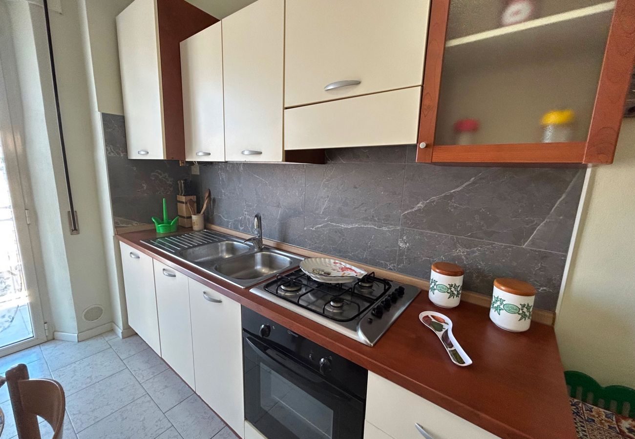 Apartment in Follonica - Appartamento Follonica 87