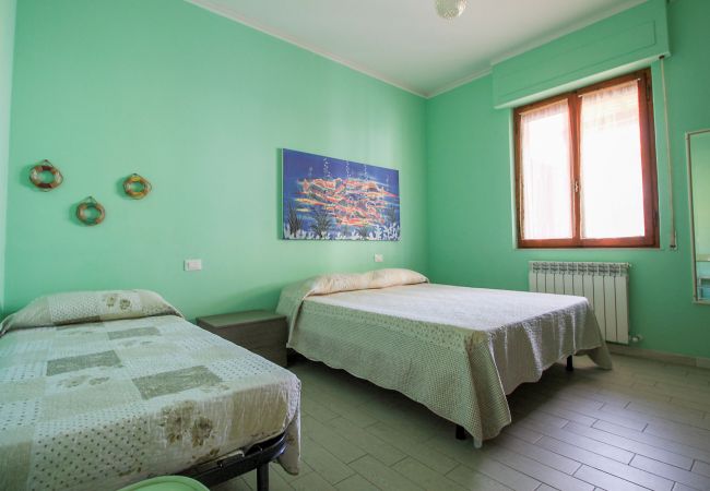 Apartment in Follonica - Appartamento Follonica 95 Apartment in Follonica - Appartamento Follonica 95