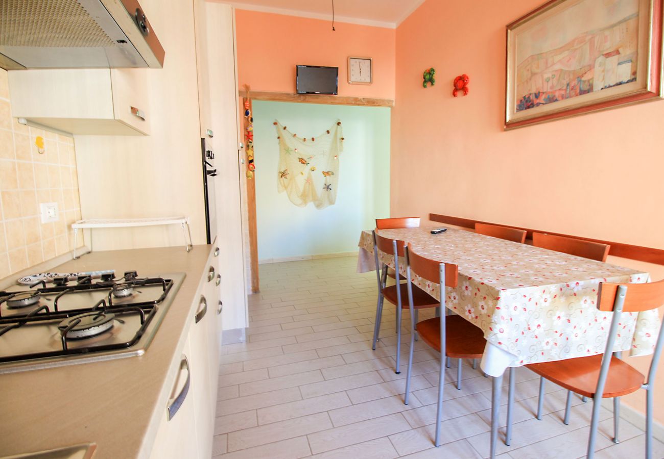 Apartment in Follonica - Appartamento Follonica 95