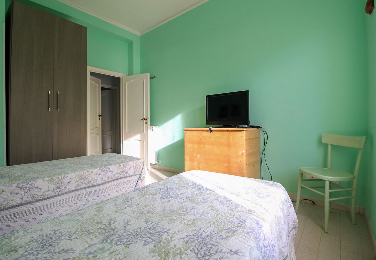 Apartment in Follonica - Appartamento Follonica 95