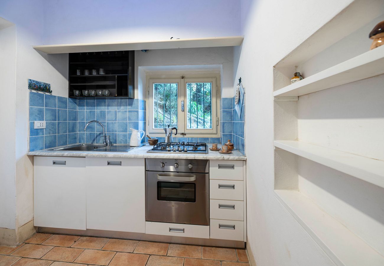 Villa in Procchio - Villa Lo Scoglio - Isola d'Elba