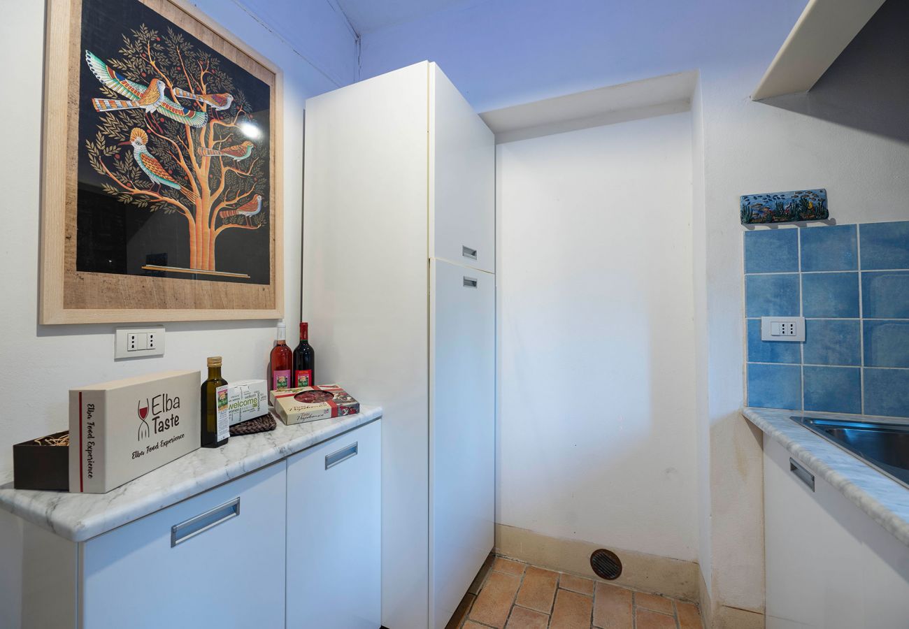Villa in Procchio - Villa Lo Scoglio - Isola d'Elba