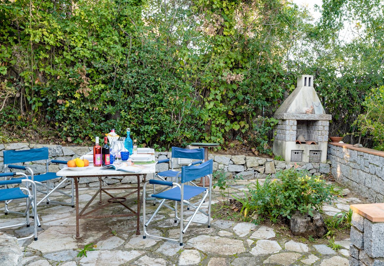 Villa in Procchio - Villa Lo Scoglio - Isola d'Elba