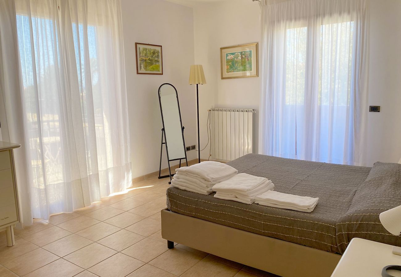 Villa in Marina di Grosseto - Villa Minou Marina di Grosseto