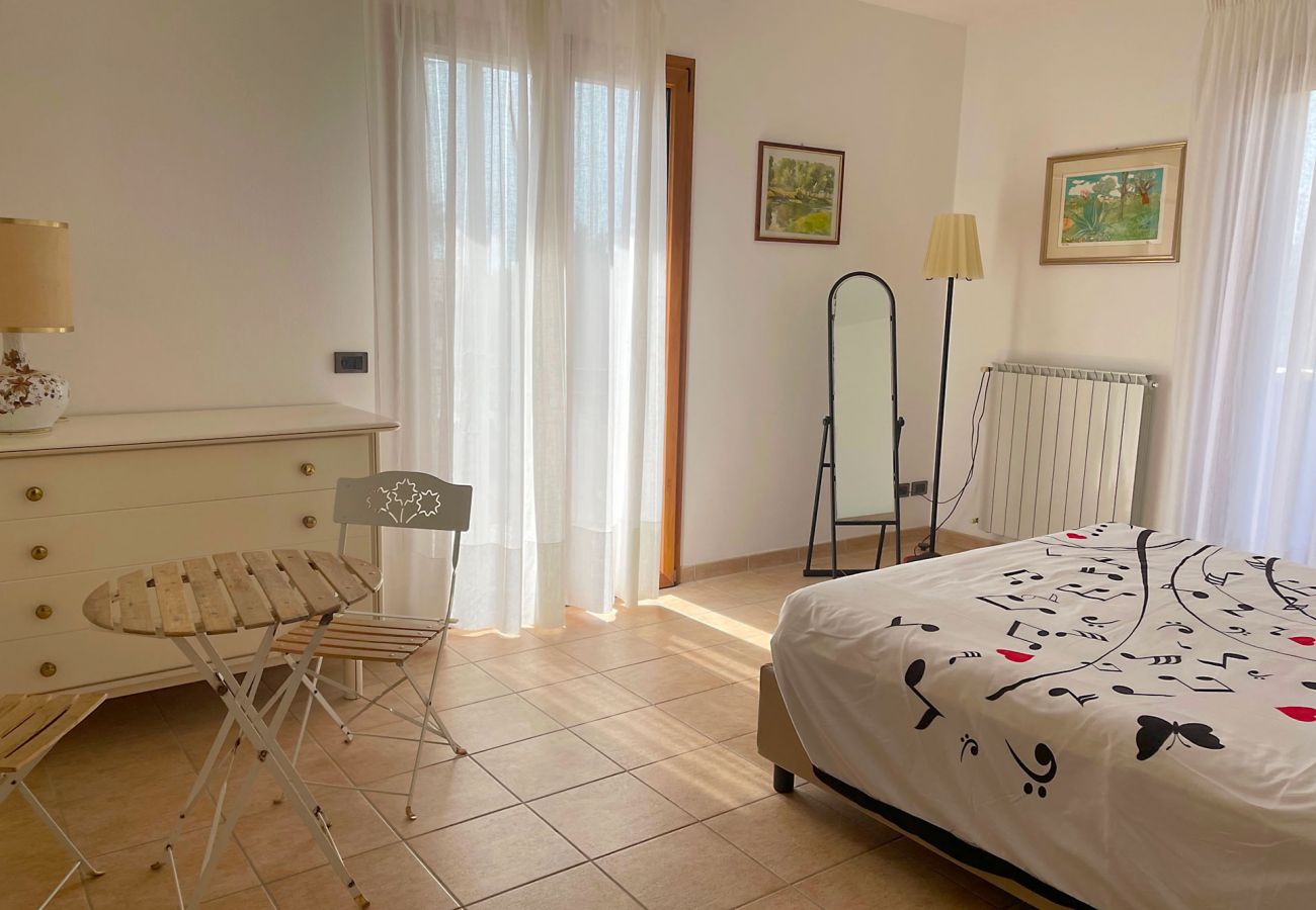 Villa in Marina di Grosseto - Villa Minou Marina di Grosseto
