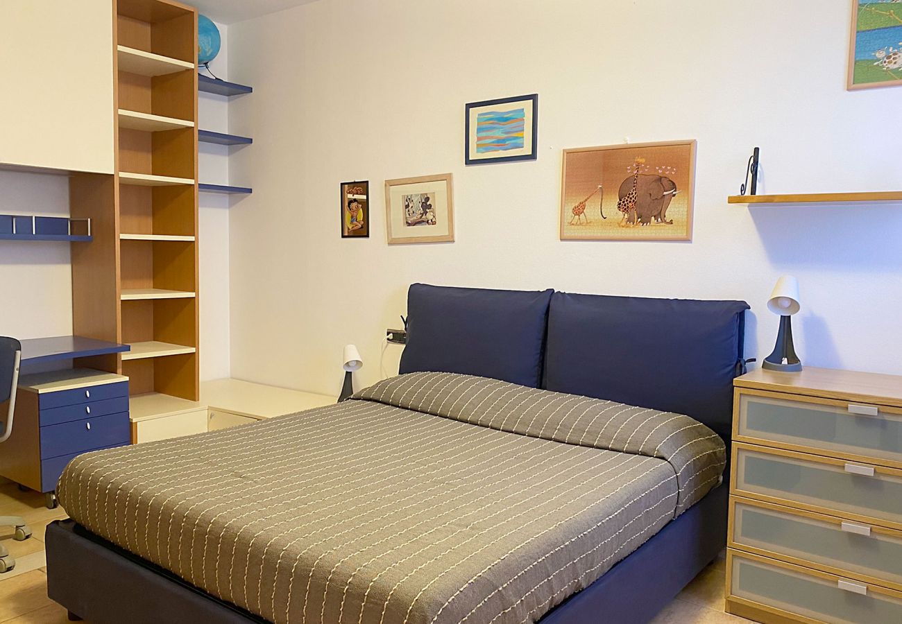 Villa in Marina di Grosseto - Villa Minou Marina di Grosseto