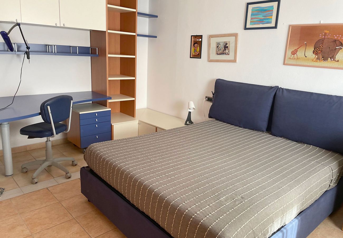 Villa in Marina di Grosseto - Villa Minou Marina di Grosseto